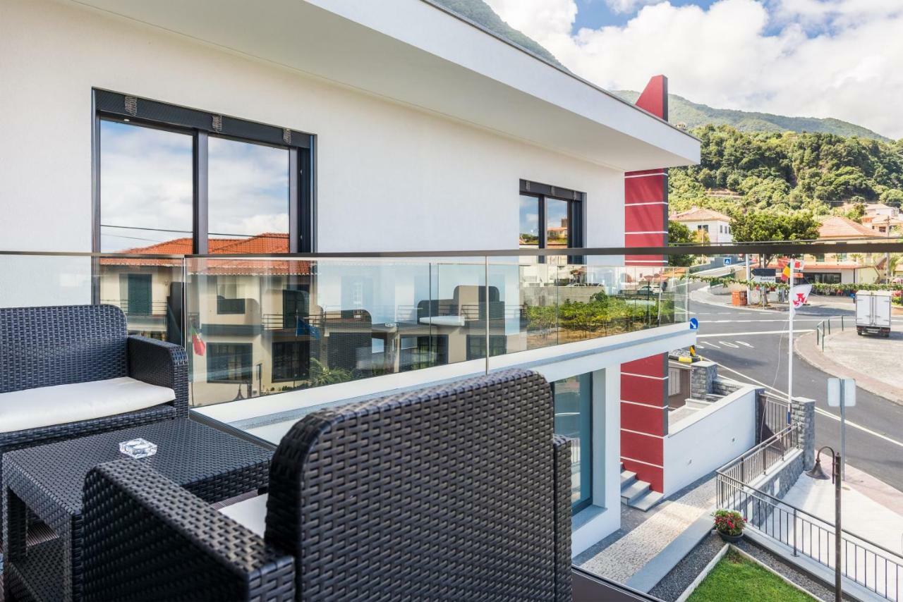 شقة Enxurros House بونتا ديلغادا المظهر الخارجي الصورة